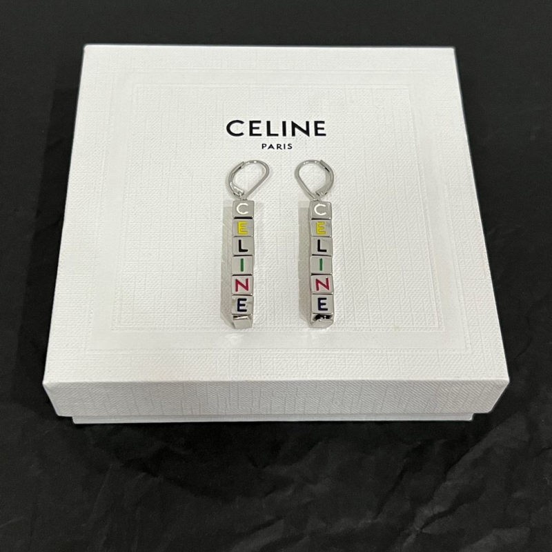 Celine Earrings